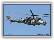 Mi-24V CzAF 7357